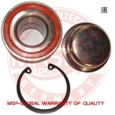3572-SET-MS MASTER-SPORT Комплект подшипника ступицы колеса
