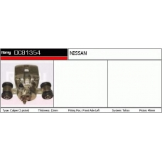 DC81354 DELCO REMY Тормозной суппорт