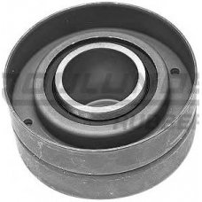 TKR-9945 ROULUNDS Паразитный / ведущий ролик, зубчатый ремень