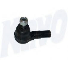STE-5502 KAVO PARTS Наконечник поперечной рулевой тяги