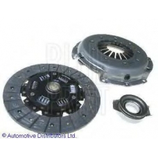 ADN13067 BLUE PRINT Комплект сцепления