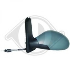 7495024 DIEDERICHS Наружное зеркало