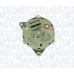 944390308500 MAGNETI MARELLI Генератор