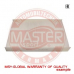 2645-IF-PCS-MS MASTER-SPORT Фильтр, воздух во внутренном пространстве