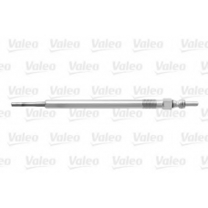 345142 VALEO Свеча накаливания