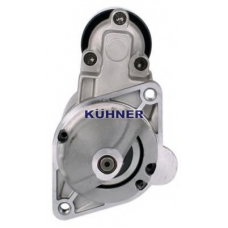 101241 AD KUHNER Стартер