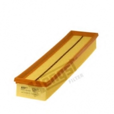 E847L HENGST FILTER Воздушный фильтр