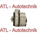 L 34 080 ATL Autotechnik Генератор