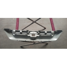 71128-SWE-T01ZK HONDA Решётка передняя  (базовая часть)