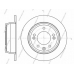 H331I12 NPS Тормозной диск