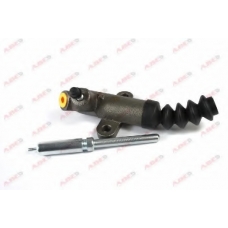 F83006ABE ABE Рабочий цилиндр, система сцепления