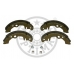 BB-0110 OPTIMAL Комплект тормозных колодок