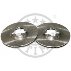 BS-6040 OPTIMAL Тормозной диск