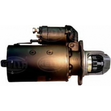 8EA 730 304-001 HELLA Стартер