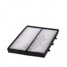 E1932LI HENGST FILTER Фильтр, воздух во внутренном пространстве