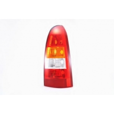 55 08 88-5 JOHNS Задний фонарь