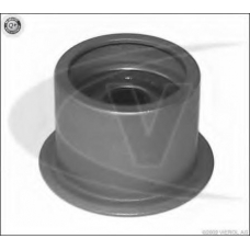 V20-0256 VEMO/VAICO Паразитный / ведущий ролик, зубчатый ремень