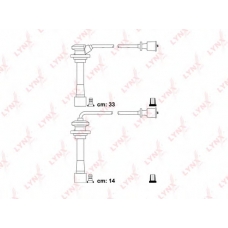 SPE4403 LYNX Провода вв к-т