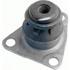 325806 RUVILLE Подвеска, двигатель