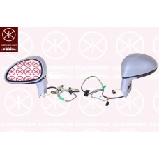 05371044 KLOKKERHOLM Наружное зеркало