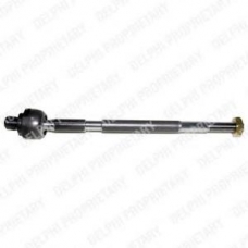 TA1837 DELPHI Осевой шарнир, рулевая тяга