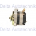 L 37 790 DELTA AUTOTECHNIK Генератор