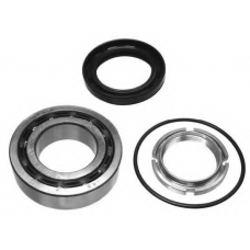 FD-WB-11231 MOOG Комплект подшипника ступицы колеса