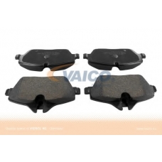 V20-8159 VEMO/VAICO Комплект тормозных колодок, дисковый тормоз