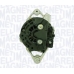 944390412700 MAGNETI MARELLI Генератор
