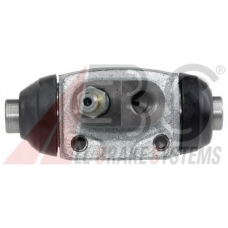 61294 ABS Колесный тормозной цилиндр