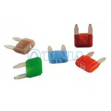 FN 10A.50 TESLA Предохранитель 1 ШТ