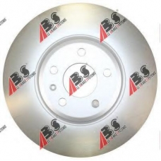 17822 ABS Тормозной диск