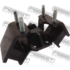 TM-01 FEBEST Подвеска, двигатель