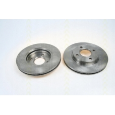 8120 16136 TRISCAN Тормозной диск