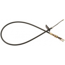 4.0619 PEX Трос, стояночная тормозная система