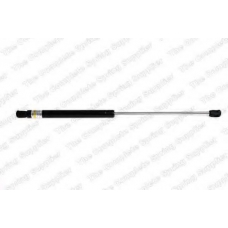 8162008 LESJOFORS Газовая пружина, крышка багажник