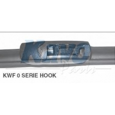 KWF-016 KCW Щетка стеклоочистителя