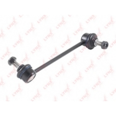 C7177L LYNX Стойка стабилизатора передняя l
