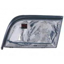 3035953 VAN WEZEL Основная фара