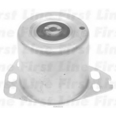 FEM3515 FIRST LINE Подвеска, двигатель