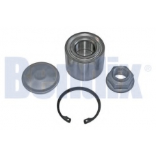 050655B BENDIX Комплект подшипника ступицы колеса
