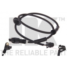 294735 NK Датчик, частота вращения колеса