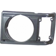 8130995 KLOKKERHOLM Headlamp surround