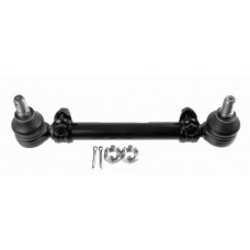 12841 01 LEMFORDER Поперечная рулевая тяга