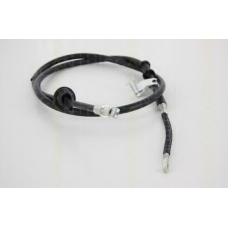 8140 21104 TRISCAN Трос, стояночная тормозная система