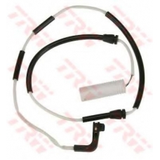 GIC216 TRW Сигнализатор, износ тормозных колодок