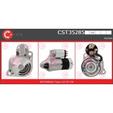 CST35285GS CASCO Стартер