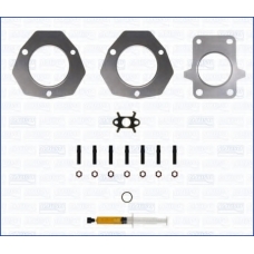 JTC11721 AJUSA Монтажный комплект, компрессор