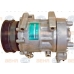 8FK 351 316-441 HELLA Компрессор, кондиционер