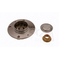 804087 AUTEX Комплект подшипника ступицы колеса
